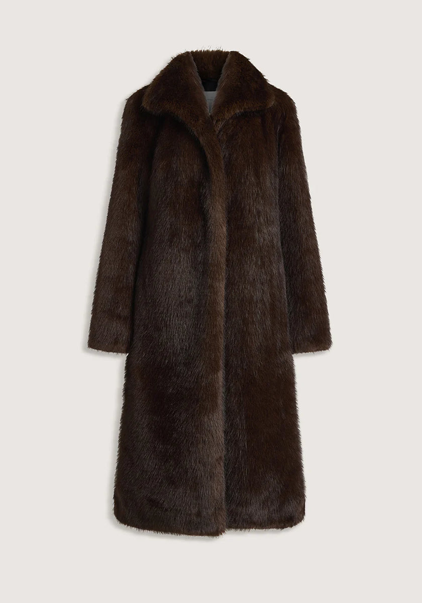VIKTORIA & WOODS Soprano Coat