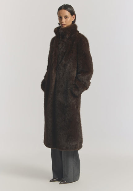 VIKTORIA & WOODS Soprano Coat