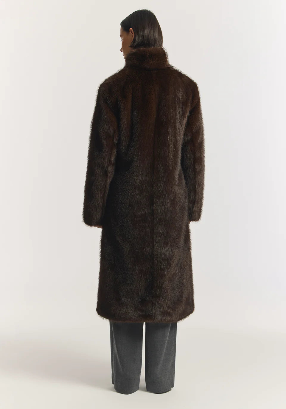 VIKTORIA & WOODS Soprano Coat