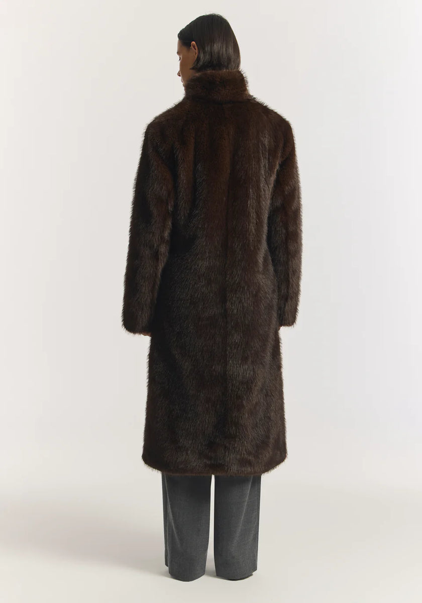 VIKTORIA & WOODS Soprano Coat
