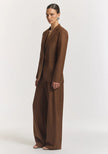 Viktoria & Woods Nightingale Wool Blazer