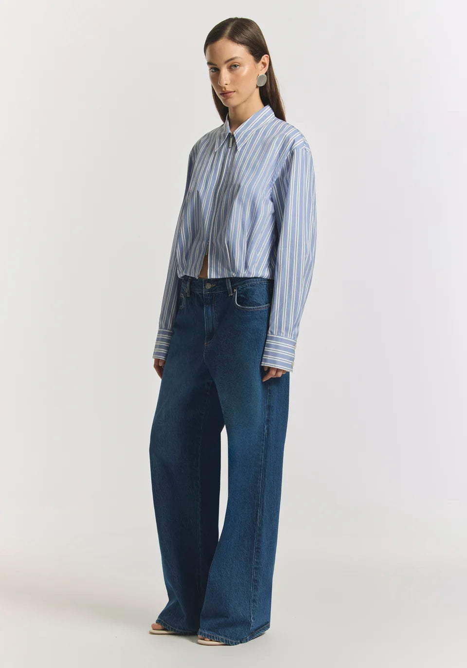 VIKTORIA & WOODS Blossom Jacket