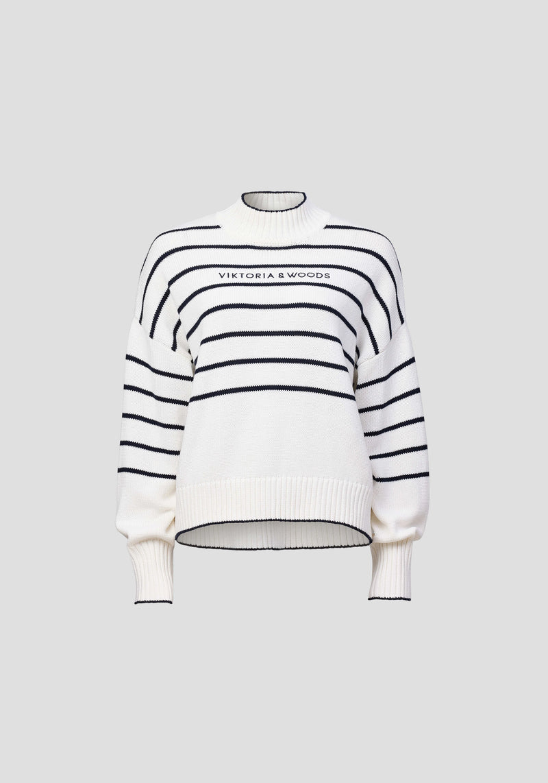 VIKTORIA & WOODS Remedy Knit