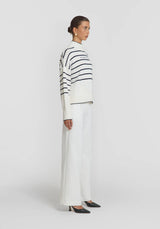 VIKTORIA & WOODS Remedy Knit