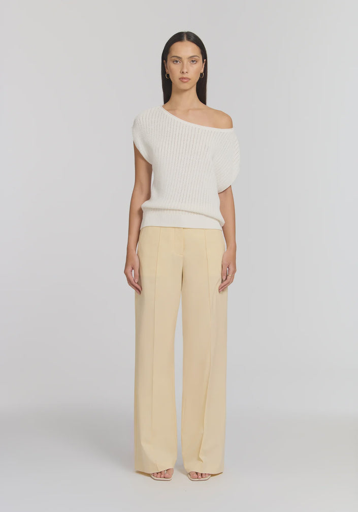 VIKTORIA & WOODS Magneto Top