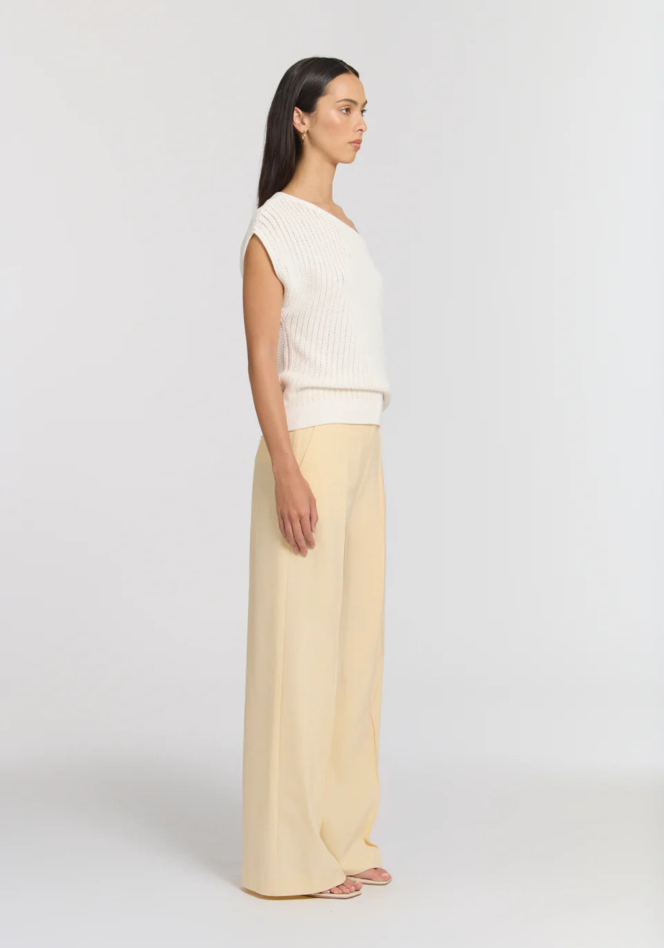 VIKTORIA & WOODS Magneto Top