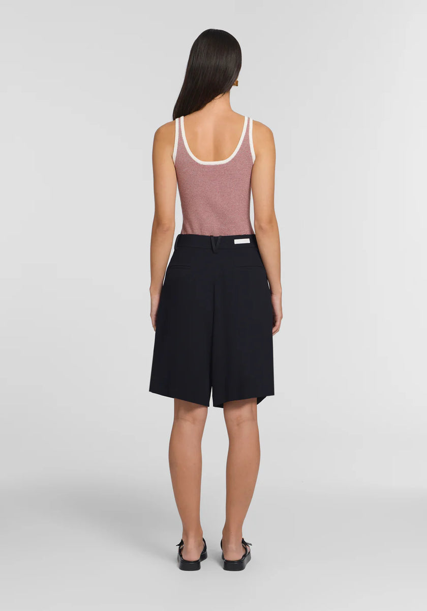 VIKTORIA & WOODS Chronicle Tank - Henna