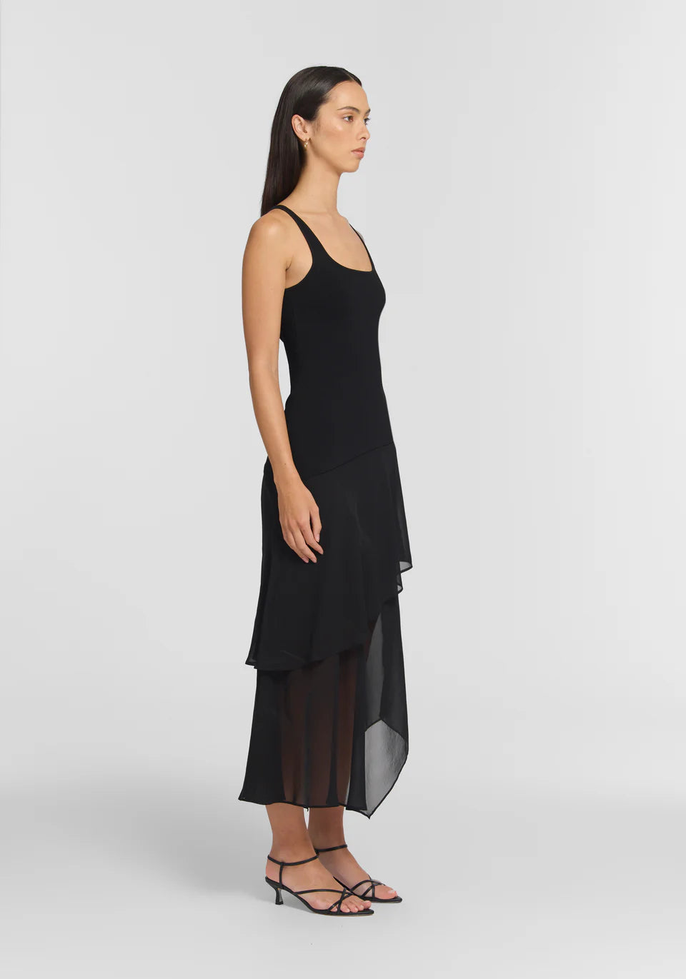 VIKTORIA & WOODS Enamoured Dress