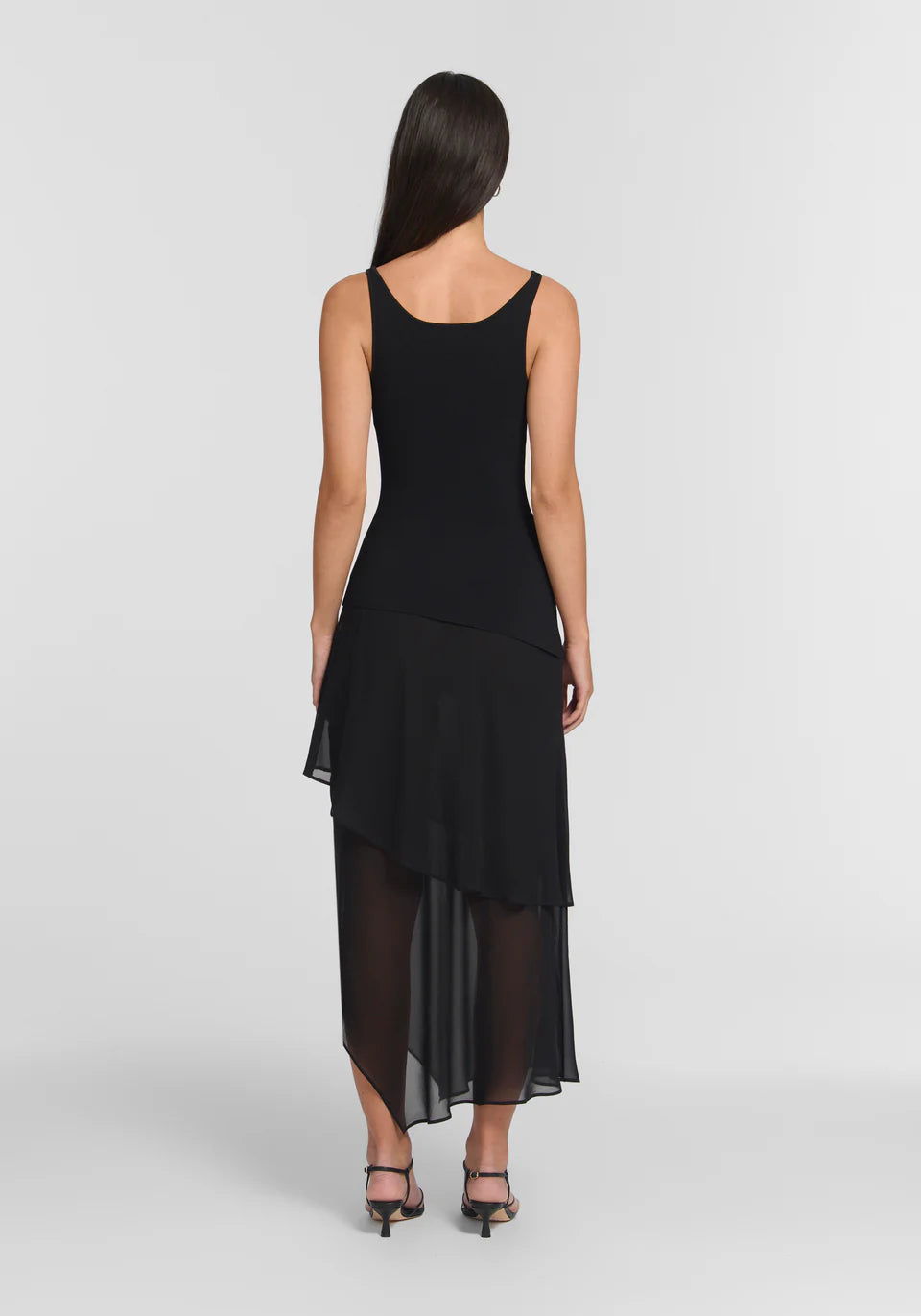 VIKTORIA & WOODS Enamoured Dress