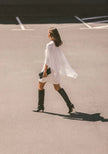 VIKTORIA & WOODS Cassius Knit Poncho