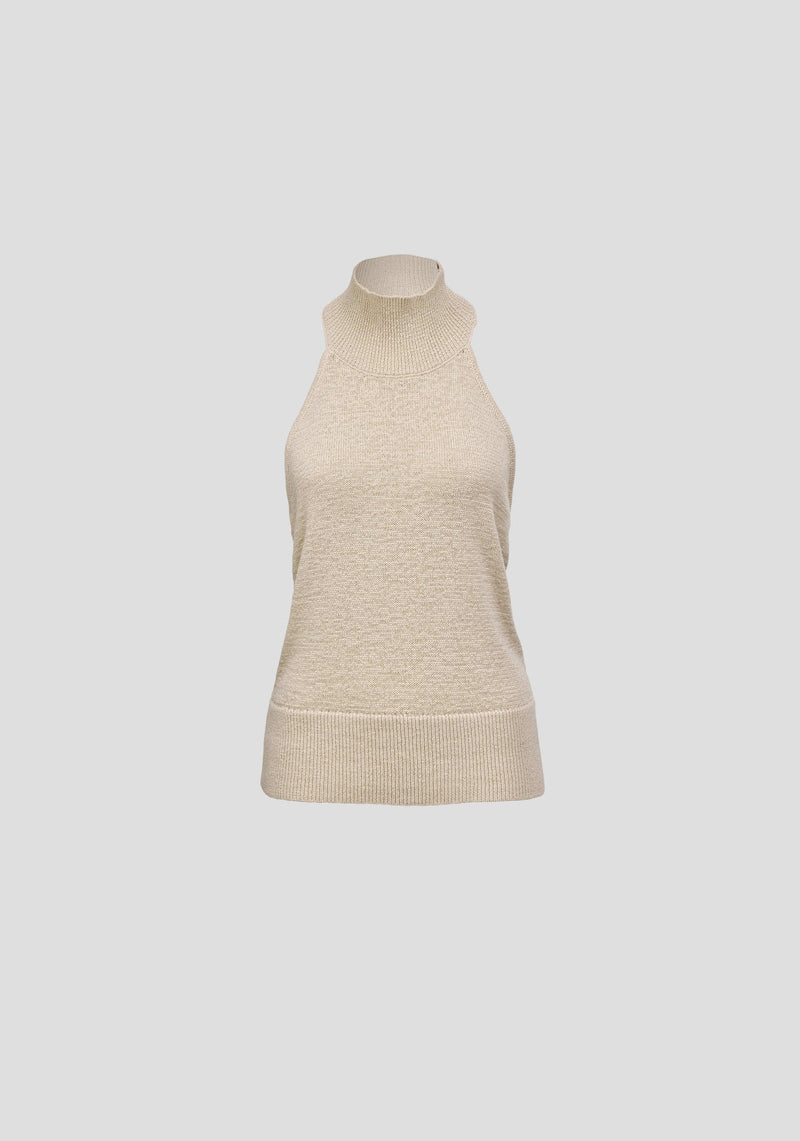 VIKTORIA & WOODS Alberta Knit Top
