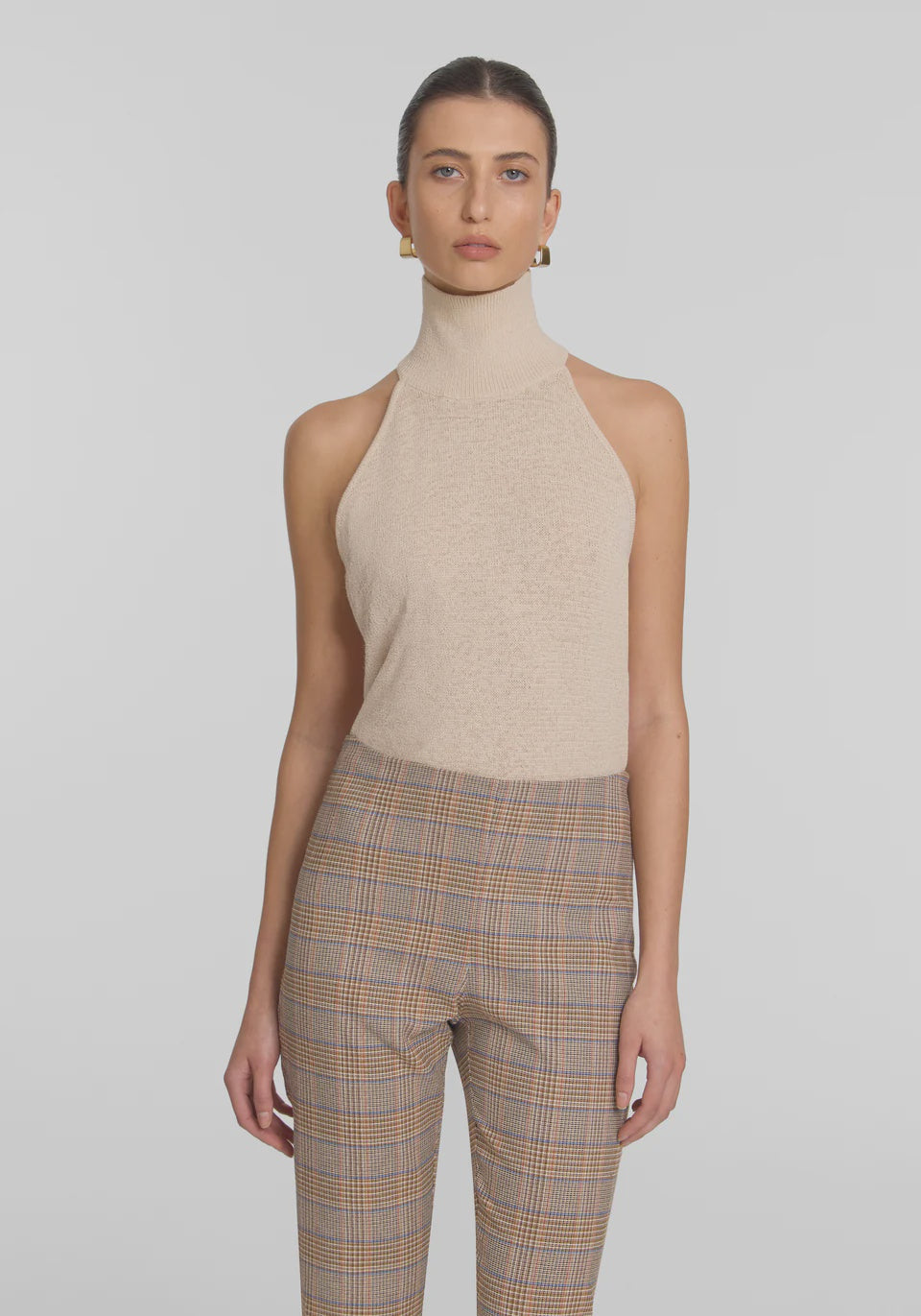 VIKTORIA & WOODS Alberta Knit Top