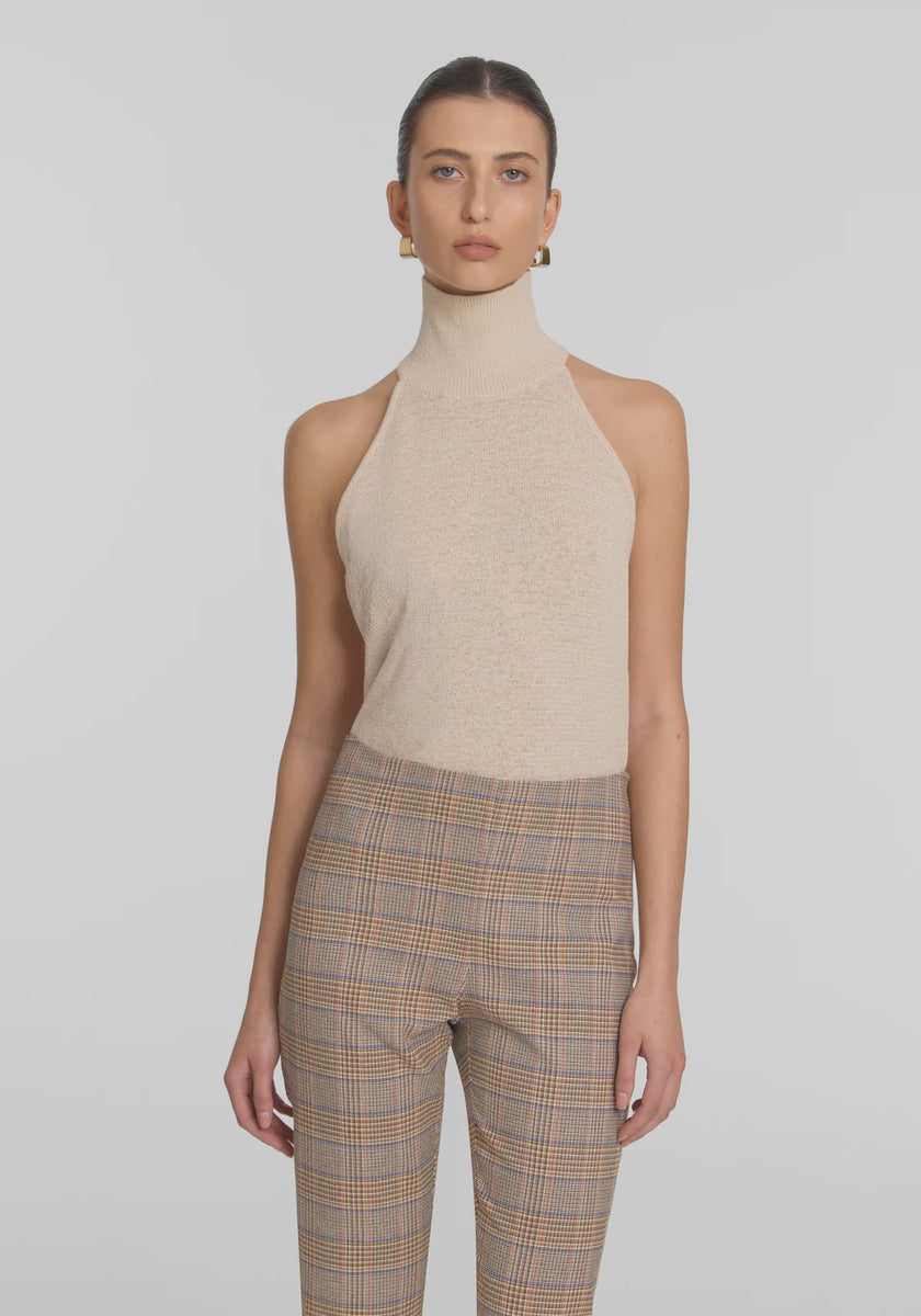 VIKTORIA & WOODS Alberta Knit Top