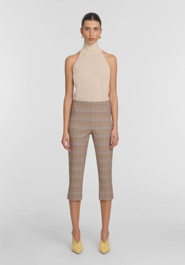 VIKTORIA & WOODS Alberta Knit Top