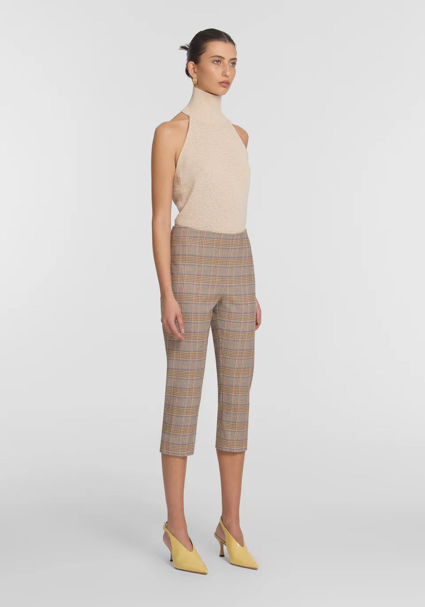 VIKTORIA & WOODS Alberta Knit Top