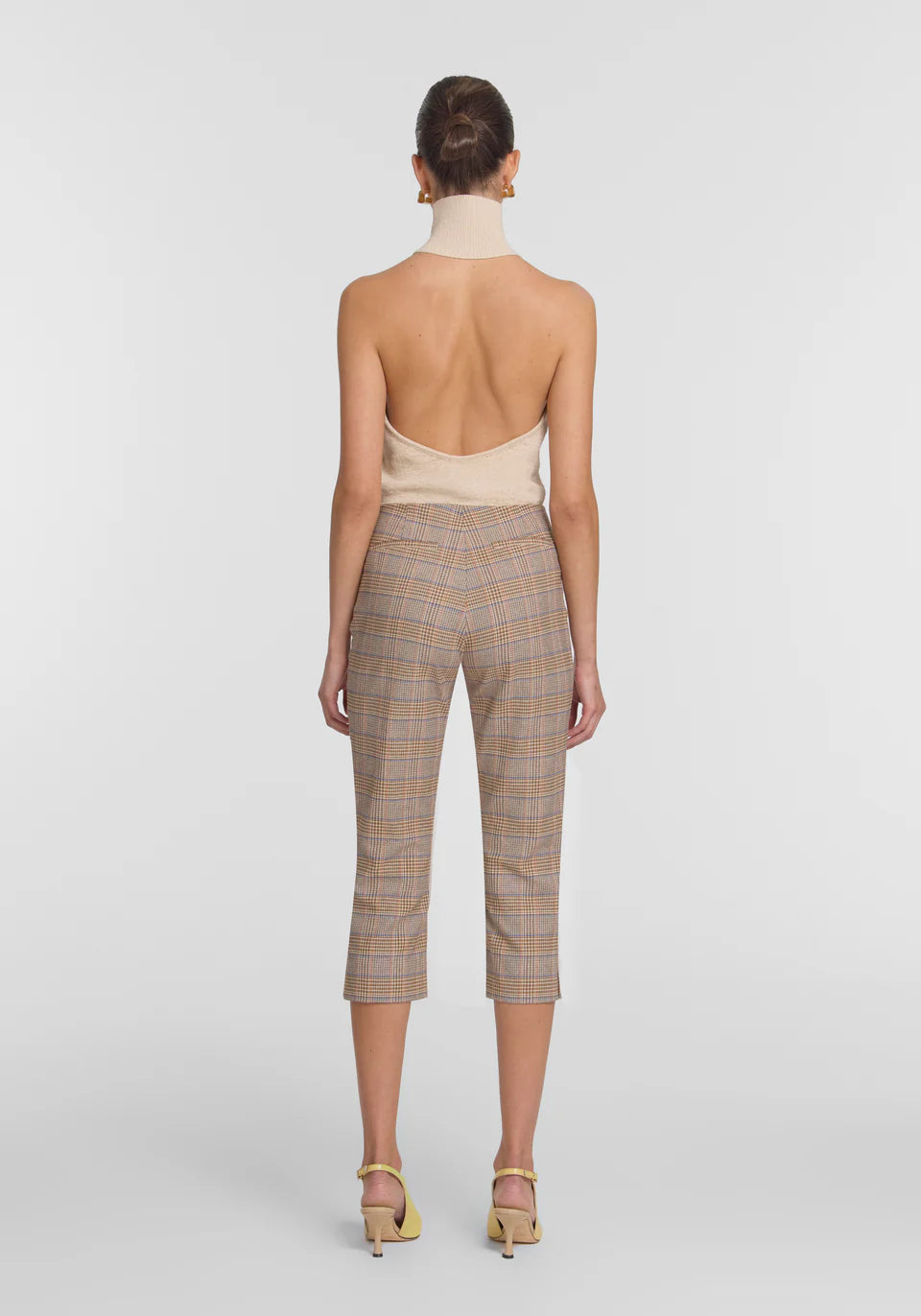 VIKTORIA & WOODS Alberta Knit Top