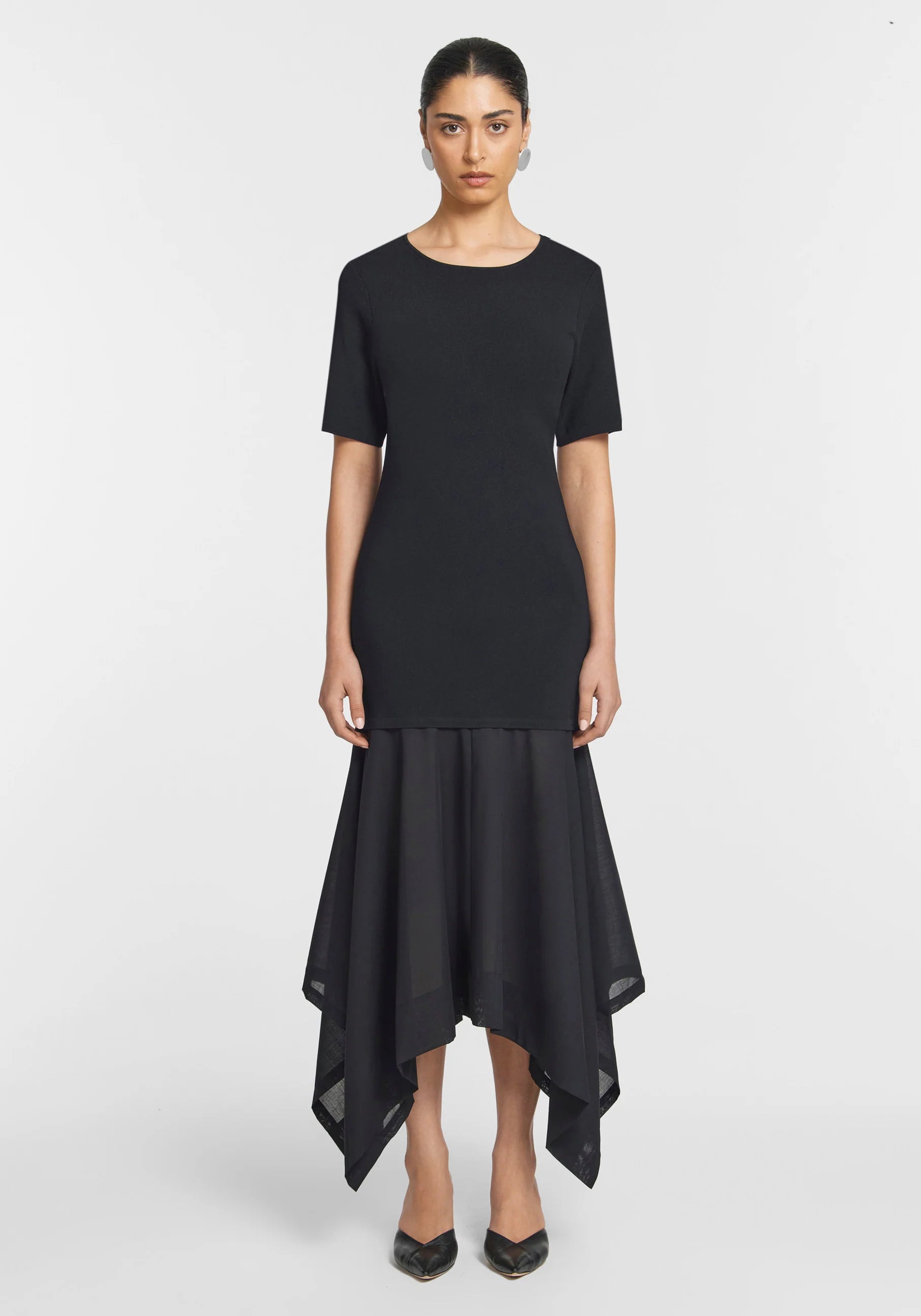 VIKTORIA & WOODS Flourish Dress