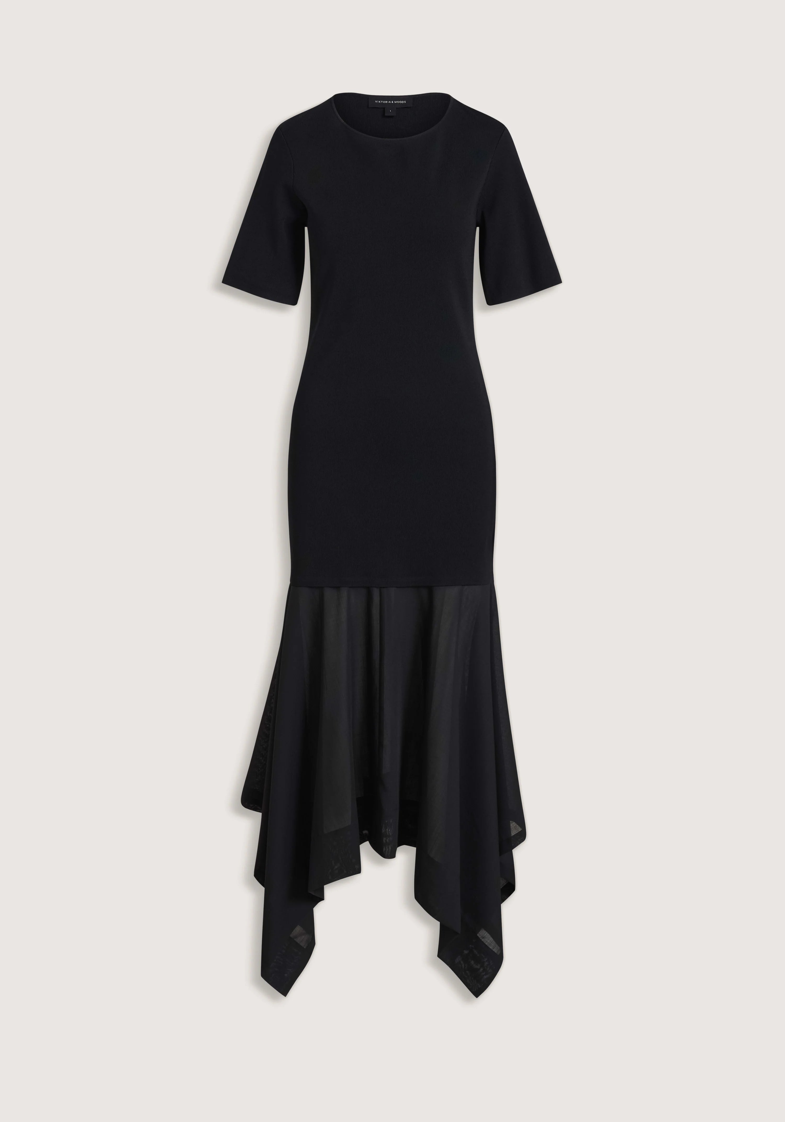 VIKTORIA & WOODS Flourish Dress