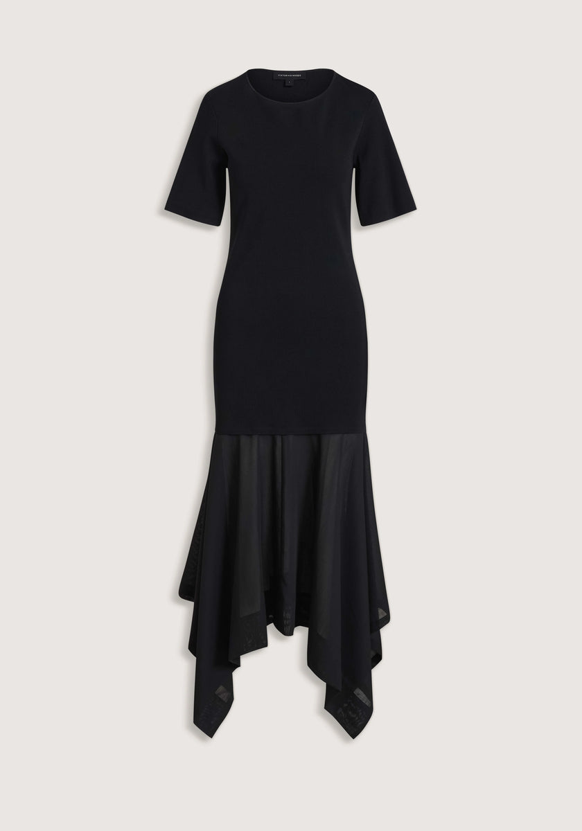 VIKTORIA & WOODS Flourish Dress