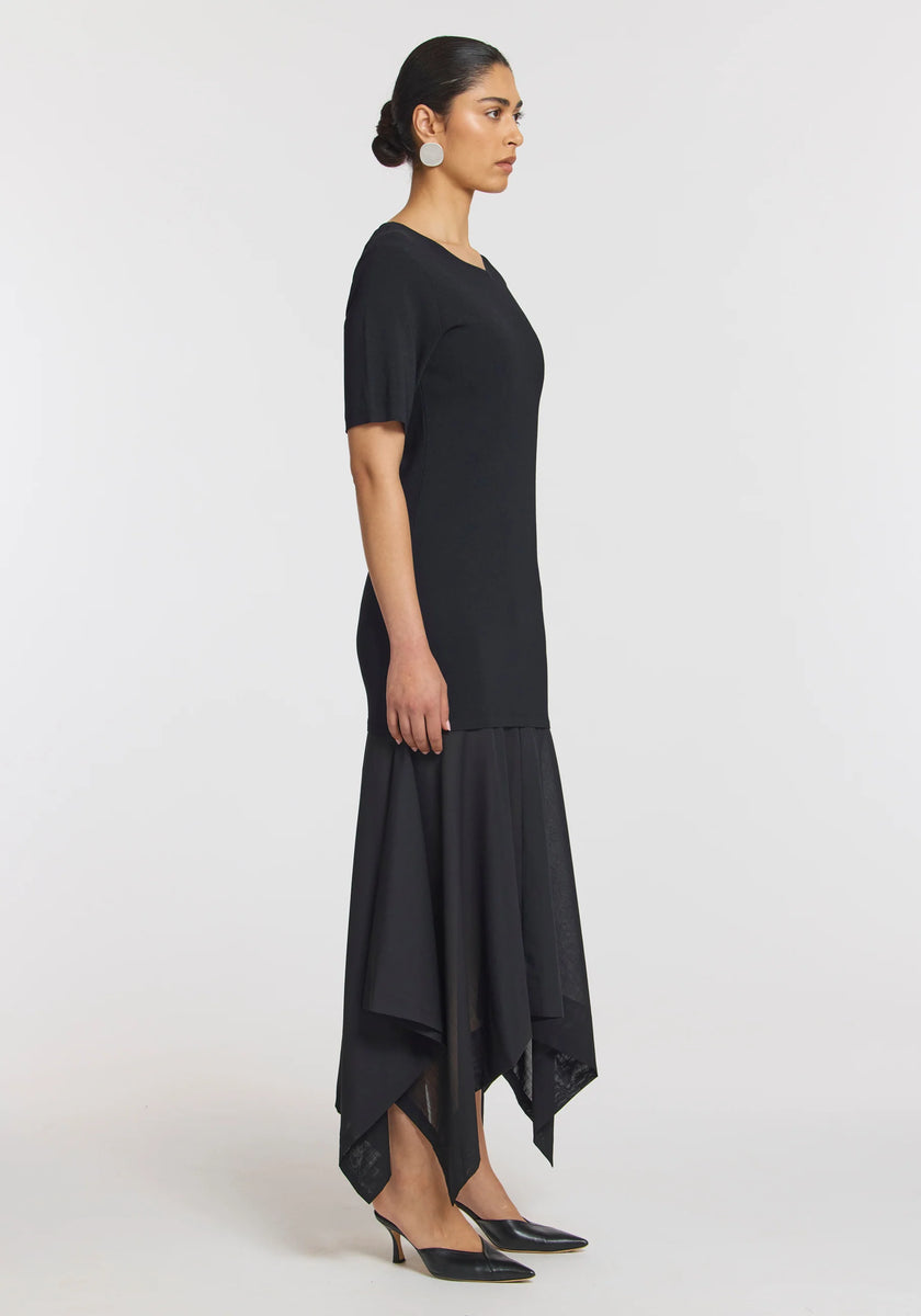 VIKTORIA & WOODS Flourish Dress