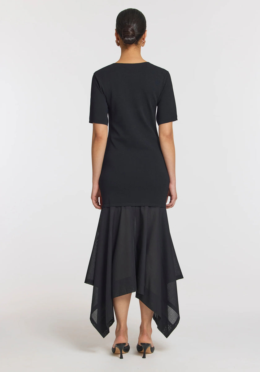 VIKTORIA & WOODS Flourish Dress