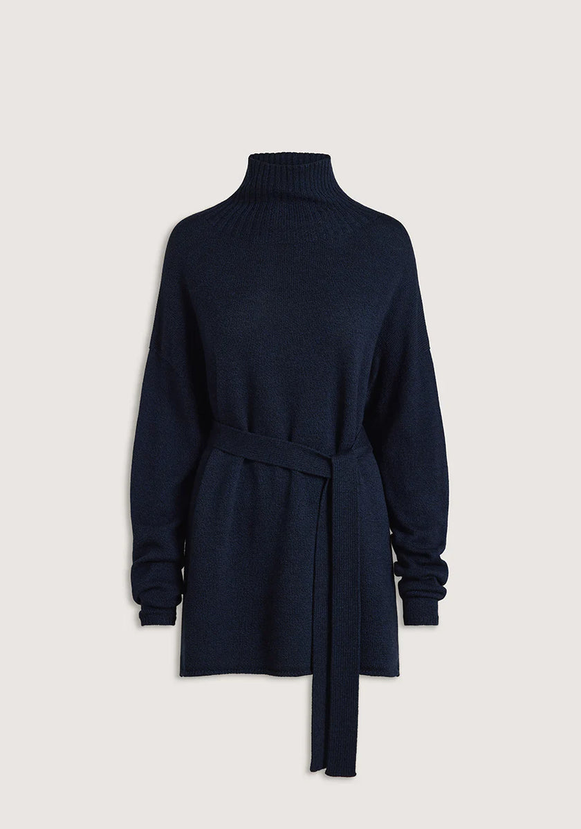 VIKTORIA & WOODS Esperance Tunic Knit