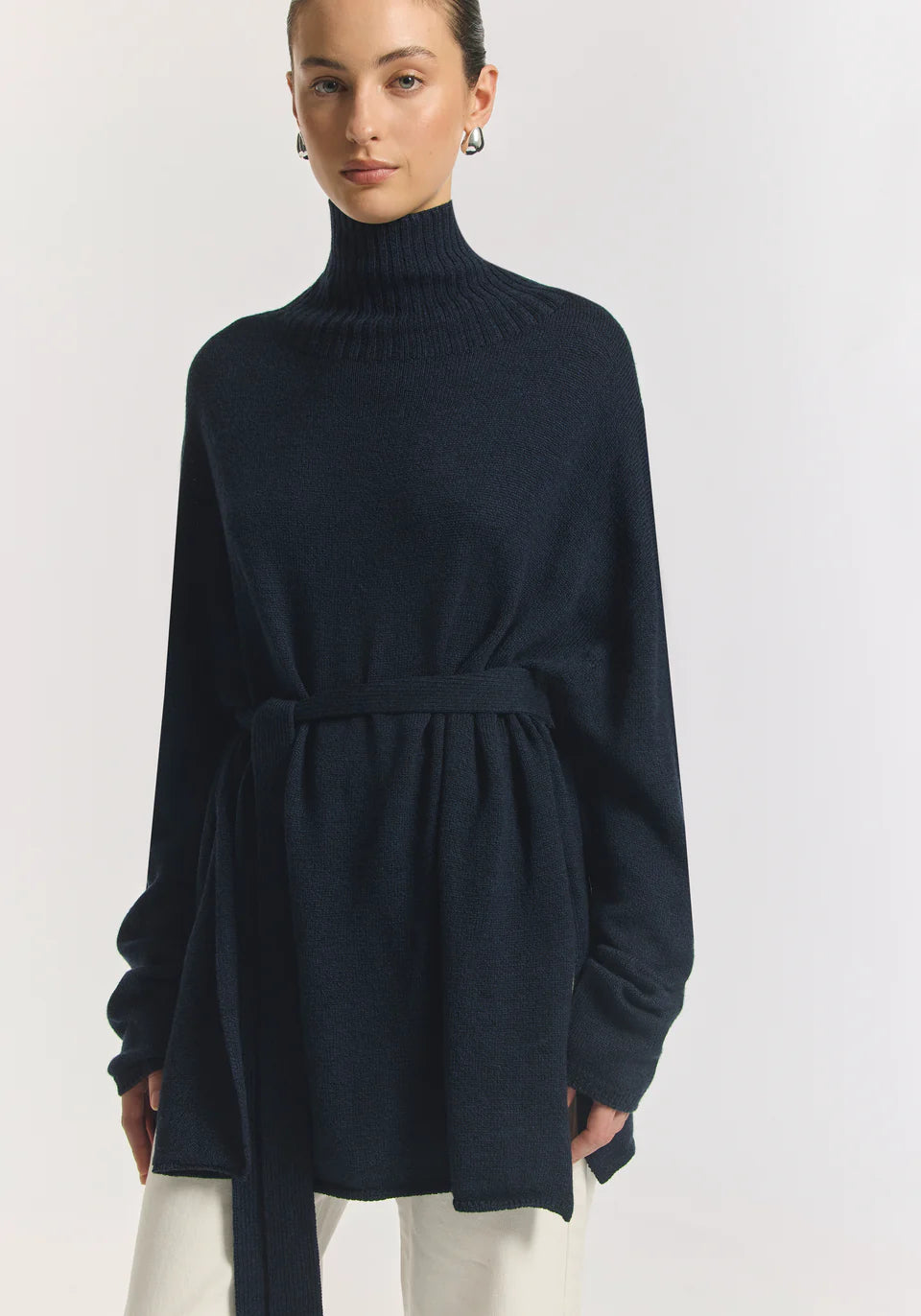 VIKTORIA & WOODS Esperance Tunic Knit