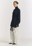 VIKTORIA & WOODS Esperance Tunic Knit
