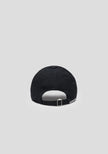 VIKTORIA & WOODS Woods Vintage Cap - Black