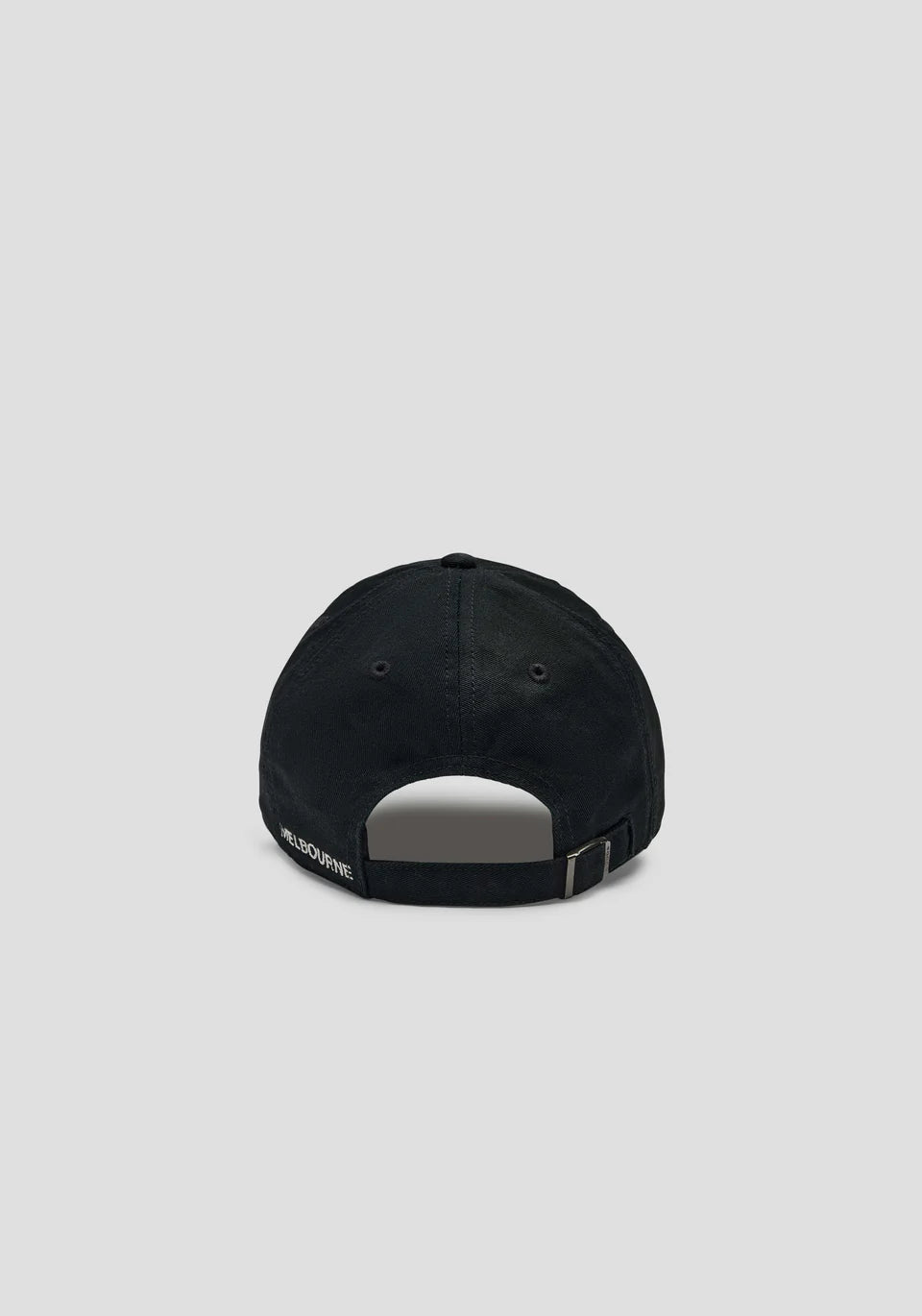 VIKTORIA & WOODS Club Woods Cap