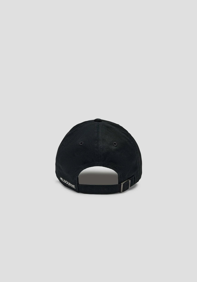 VIKTORIA & WOODS Club Woods Cap