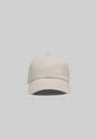 VIKTORIA & WOODS Club Woods Cap - Almond