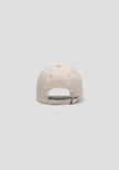 VIKTORIA & WOODS Club Woods Cap - Almond
