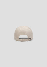 VIKTORIA & WOODS Club Woods Cap - Almond