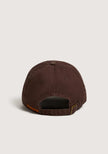 VIKTORIA & WOODS Woods Cursive Cap
