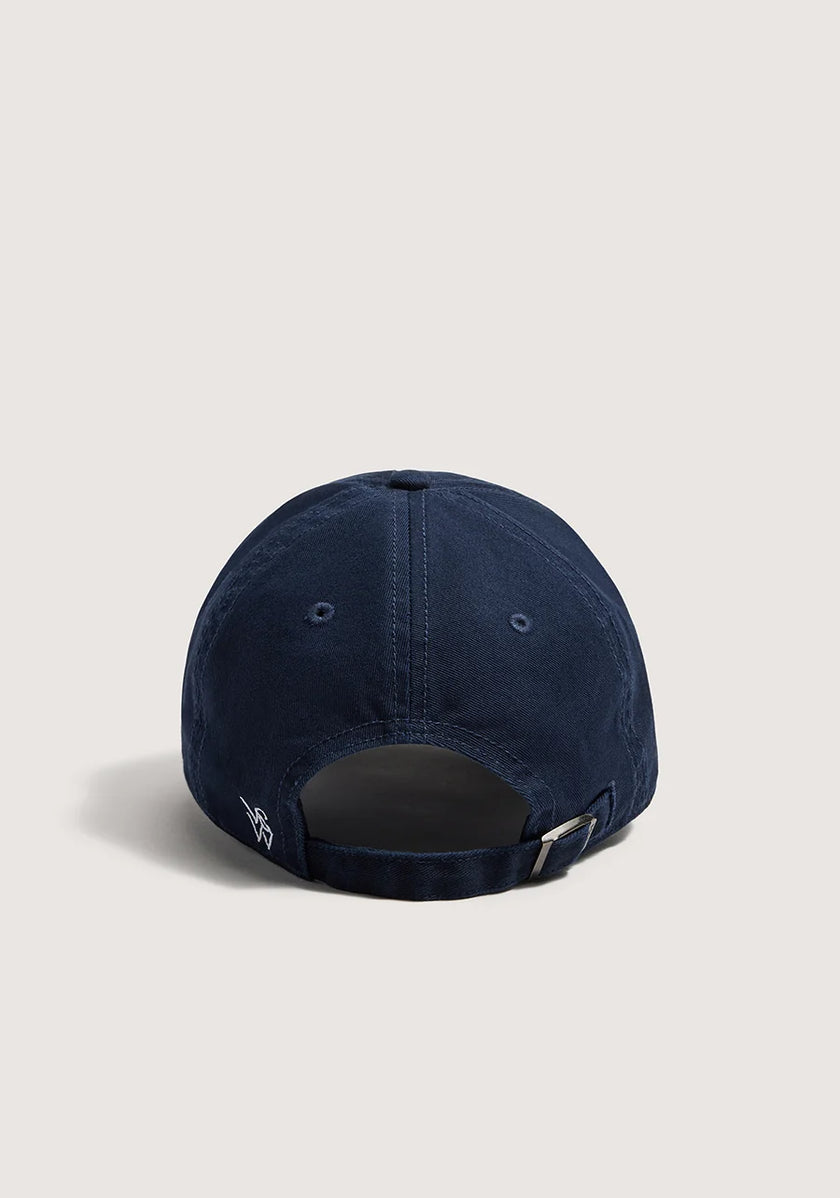 VIKTORIA & WOODS V&W Est Cap - Midnight Navy