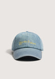 VIKTORIA & WOODS V&W Denim Cap