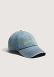 VIKTORIA & WOODS V&W Denim Cap