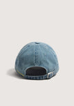 VIKTORIA & WOODS V&W Denim Cap