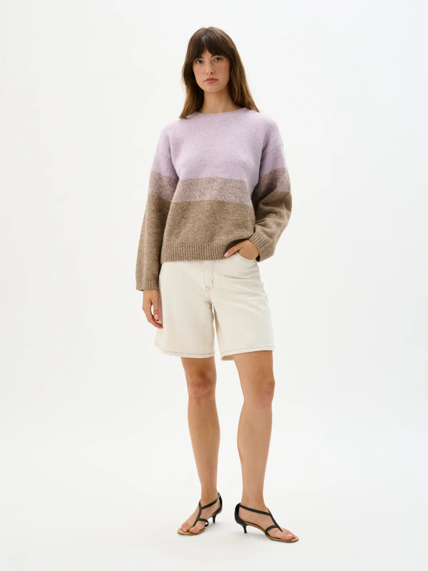 ROAME. Reggie Sweater