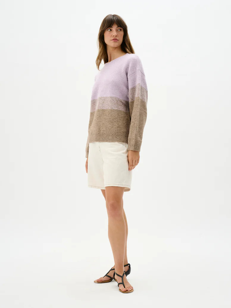 ROAME. Reggie Sweater