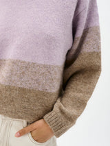 ROAME. Reggie Sweater