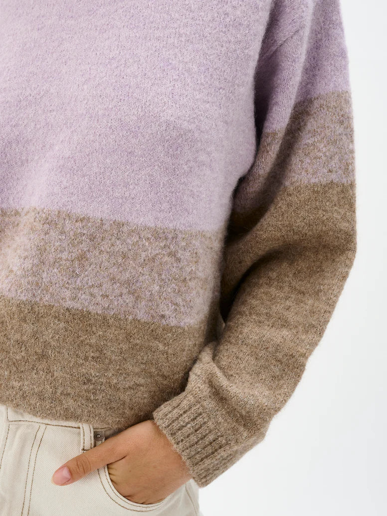 ROAME. Reggie Sweater