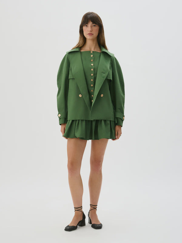 ROAME. Thyme Trench - Olive