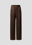 VIKTORIA & WOODS Pilot Pant - Chocolate