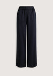 VIKTORIA & WOODS Pilot Pant - Eclipse (Dark Navy)