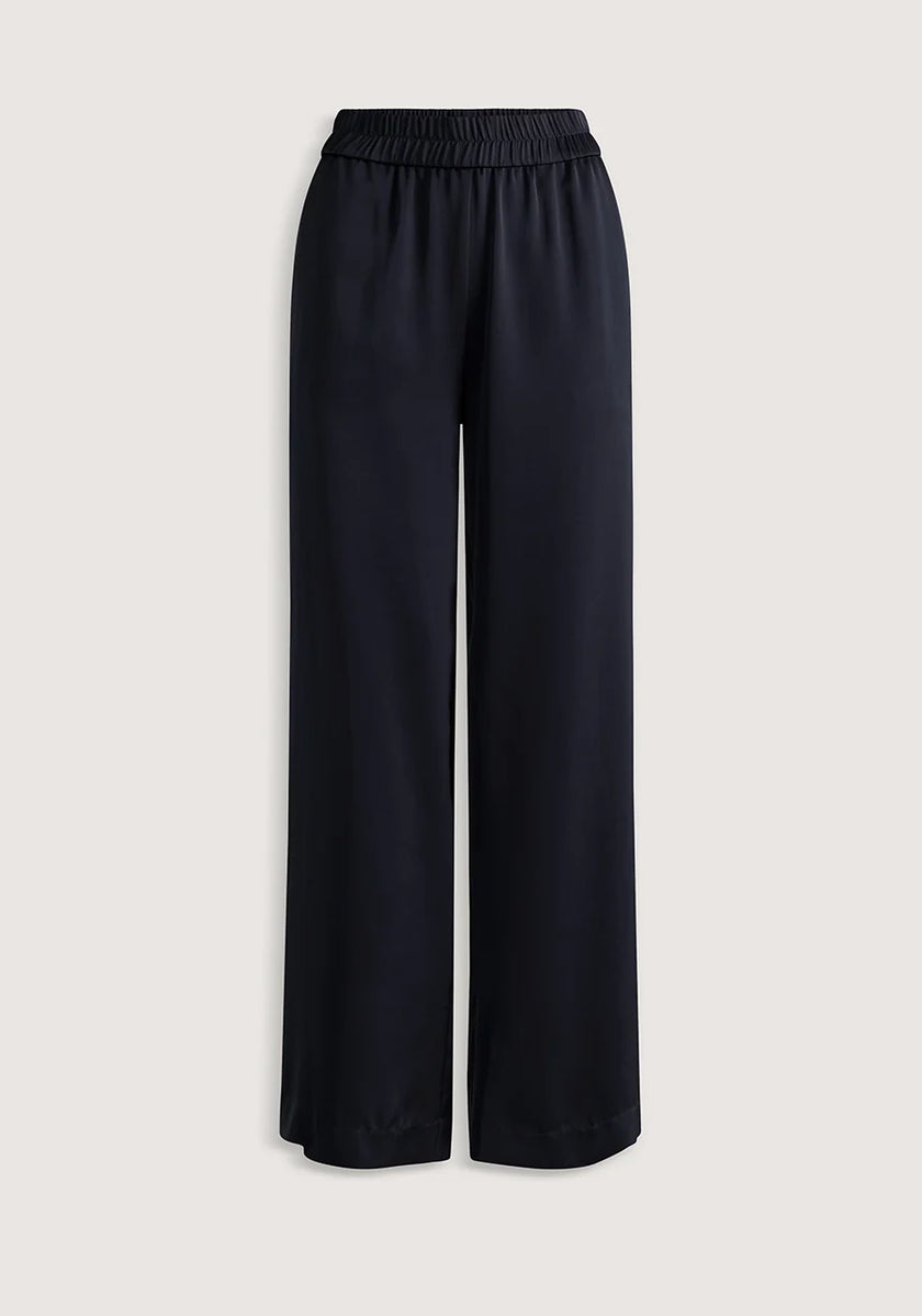 VIKTORIA & WOODS Pilot Pant - Eclipse (Dark Navy)