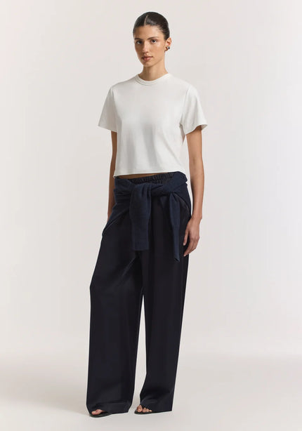 VIKTORIA & WOODS Pilot Pant - Eclipse