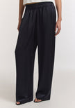 VIKTORIA & WOODS Pilot Pant - Eclipse (Dark Navy)