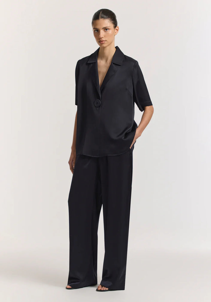 VIKTORIA & WOODS Chorus Shirt - Eclipse